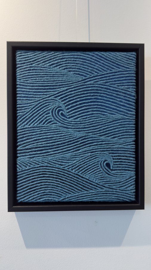 Little Deep Blue
